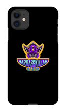 hardasskillah iPhone Phone Cases