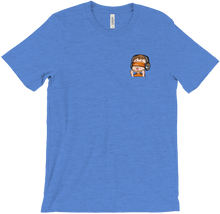 idonot3Blind T-Shirts Upper Left