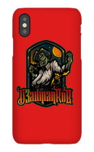 d3admanrob iPhone Phone Cases