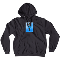 metrogk Hoodies (No-Zip/Pullover)