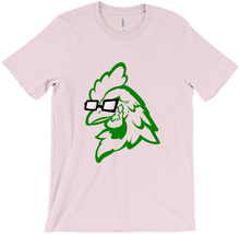 PowrDragn Outdoors Outline T-Shirt