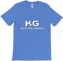 ketchin_games T-Shirts