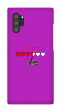 Gaming Gives me Life by InfInc Samsung Cases