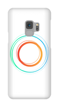 The "O" Phone case (Samsung)