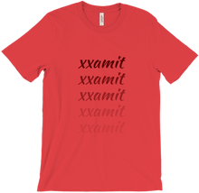 xxamit T-Shirts