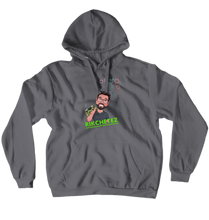 rikchetez-1693 Hoodies (No-Zip/Pullover)