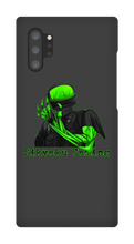 sikyakugaming Samsung Phone Cases