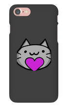 Love iPhone Phone Cases