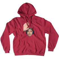 anubisz6666 Hoodies (No-Zip/Pullover)