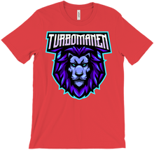 Turbomanen small logo T-Shirts