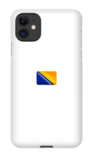 menge6677 iPhone Phone Cases