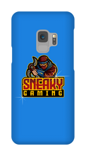 sneakysneaklings Samsung Phone Cases