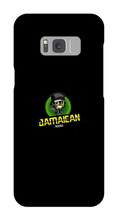 jamaicannoobs Samsung Phone Cases