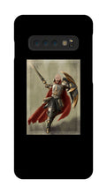 spartandee Samsung Phone Cases