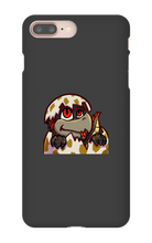 acurseddragon iPhone Phone Cases