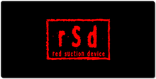 RSD XXL Mousemat