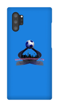 hamburgarmy_tv Samsung Phone Cases