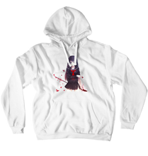 mr_real_bear Hoodies (No-Zip/Pullover)