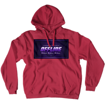 dichterkubus198 Hoodies (No-Zip/Pullover)