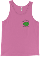 Team Cabbargé Tank Top