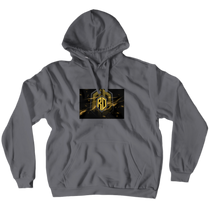 ruedgerdude Hoodies (No-Zip/Pullover)