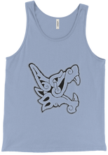 Stealth Masthead Tank Top