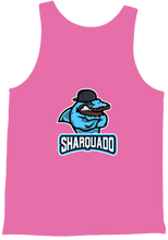 sharq tank