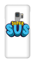 jeejsquad Samsung Phone Cases