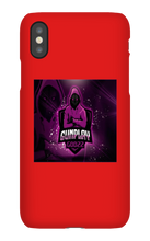 GunPlayGodz iPhone Phone Cases