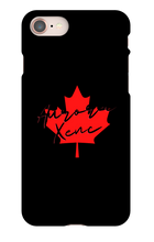 Aurora Xenc Maple Leaf Iphone case