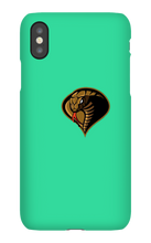 Funda IPhone Team Cobra® (Edicion Clasica)