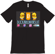 duckinhumansuit T-Shirts