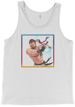 megapetros Tank Top
