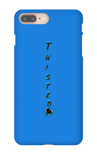 twistedvettv iPhone Phone Cases