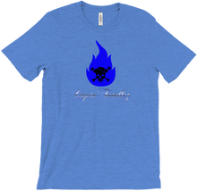 Captn_Toodlez Sea of Darkness T-Shirts