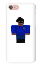 ultratek2 iPhone Phone Cases