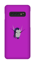 Look important with Vreeg on your Samsung case.