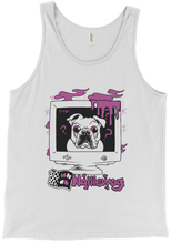 nolliewog Tank Top