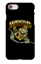 wardogalphagaming iPhone Phone Cases