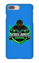 deadlands_gaming iPhone Phone Cases