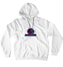 Ch3rnob0g Hoodies (No-Zip/Pullover)