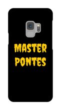 Master Samsung case