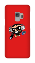 heemzcastgaming Samsung Phone Cases