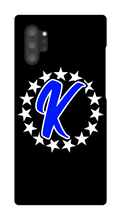 krikkie25 Samsung Phone Cases