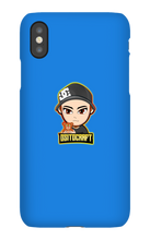 ositocraft_gaming iPhone Phone Cases