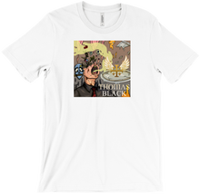 Thomas Black Psychedelic T