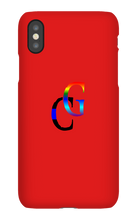 thatonegaycop iPhone Phone Cases