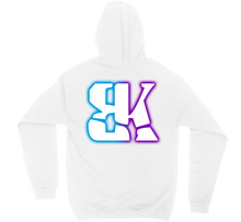 Hoodie Back Print