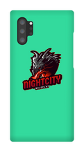 Cover NightCity