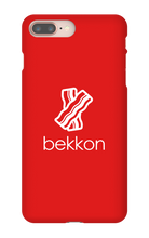 iPhone Cases (White Logo)